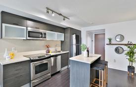 Wohnung – Yonge Street, Toronto, Ontario,  Kanada. C$871 000