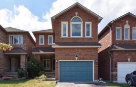 4-zimmer haus in der stadt in Scarborough, Kanada. C$1 068 000