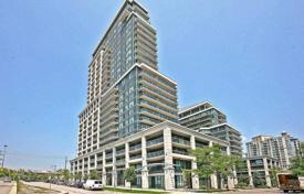 Wohnung – Lake Shore Boulevard West, Etobicoke, Toronto,  Ontario,   Kanada. C$730 000