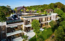 10-zimmer villa 3845 m² in Thalang, Thailand. $18 000 000