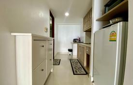 Wohnung 58 m² in Pattaya, Thailand. $118 000