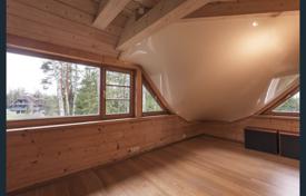 4-zimmer stadthaus 373 m² in Cēsis Municipality, Lettland. 299 000 €