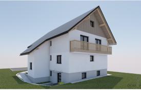 Haus in der stadt 362 m² in Radovljica, Slowenien. 490 000 €