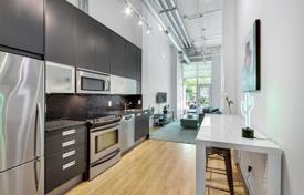 1-zimmer wohnung in Old Toronto, Kanada. C$756 000