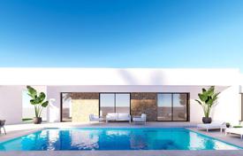 3-zimmer villa 110 m² in Benidorm, Spanien. 805 000 €