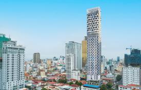 Eigentumswohnung – Phnom Penh, Kambodscha. 93 000 €