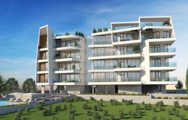 3-zimmer wohnung 151 m² in Agios Athanasios (Cyprus), Zypern. 690 000 €