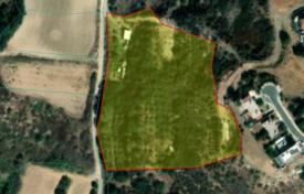 Grundstück in Kouklia, Zypern. 2 100 000 €