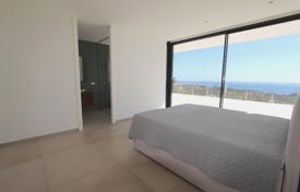 4-zimmer einfamilienhaus 581 m² in Benissa, Spanien. 2 900 000 €