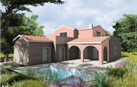Grundstück in Vrsi, Kroatien. 150 000 €