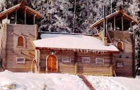 2-zimmer einfamilienhaus in Southern Finland, Finnland. 2 160 €  pro Woche