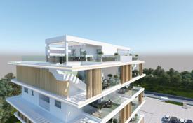 2-zimmer penthaus in Larnaka, Zypern. 500 000 €