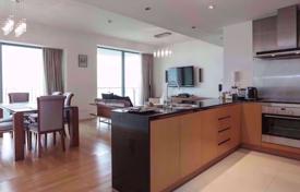 2-zimmer appartements in eigentumswohnungen in Yan Nawa, Thailand. $634 000