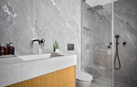3-zimmer wohnung 88 m² in Tel Aviv, Israel. $1 902 000