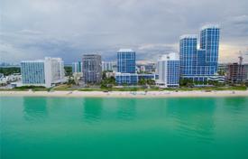 Wohnung – Miami Beach, Florida, Vereinigte Staaten. 734 000 €