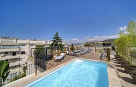 Wohnung – Cannes, Côte d'Azur, Frankreich. 1 790 000 €