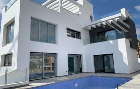 3-zimmer villa 210 m² in Benidorm, Spanien. 790 000 €