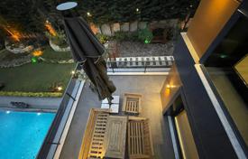 5-zimmer villa 600 m² in Büyükçekmece, Türkei. $1 845 000