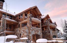 Chalet – Aspen, Colorado, Vereinigte Staaten. $26 700  pro Woche