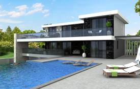 5-zimmer villa 240 m² in Fethiye, Türkei. $984 000