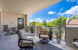 Eigentumswohnung – Coral Gables, Florida, Vereinigte Staaten. $1 800 000