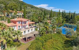 12-zimmer villa in Grasse, Frankreich. 4 500 000 €
