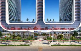 3-zimmer appartements in neubauwohnung 85 m² in Batumi, Georgien. $240 000
