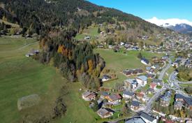 Chalet – Les Gets, Auvergne-Rhône-Alpes, Frankreich. 1 750 000 €