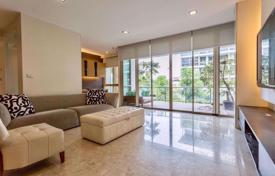 2-zimmer appartements in eigentumswohnungen in Khlong Toei, Thailand. $3 700  pro Woche