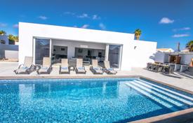 Villa – Lanzarote, Kanarische Inseln (Kanaren), Spanien. 3 700 €  pro Woche