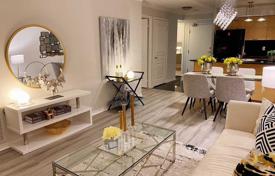 2-zimmer wohnung in North York, Kanada. C$921 000