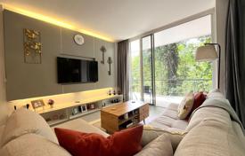 1-zimmer appartements in eigentumswohnungen 81 m² in Kamala, Thailand. $164 000
