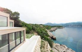 4-zimmer villa 363 m² in Dubrovnik Neretva County, Kroatien. Price on request