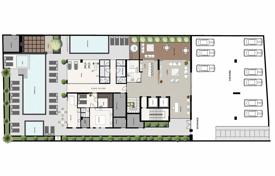 Wohnungen in einem luxuriösen Boutique Projekt in Alanya. 569 000 €