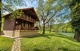 2-zimmer einfamilienhaus 90 m² in Primorje-Gorski Kotar County, Kroatien. 230 000 €