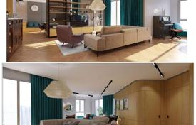 4-zimmer wohnung 274 m² in Vake-Saburtalo, Georgien. $950 000
