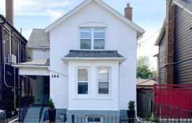 4-zimmer haus in der stadt in Old Toronto, Kanada. C$1 367 000