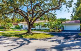 Villa – Coral Gables, Florida, Vereinigte Staaten. $1 785 000