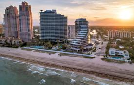 Neubauwohnung – Fort Lauderdale, Florida, Vereinigte Staaten. 2 984 000 €