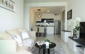 1-zimmer appartements in eigentumswohnungen in Huai Khwang, Thailand. $182 000