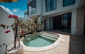 3-zimmer villa 193 m² in Pandawa beach, Indonesien. $380 000
