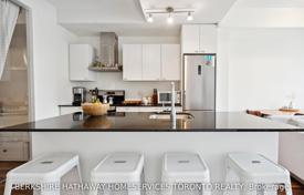 6-zimmer wohnung in Old Toronto, Kanada. C$966 000