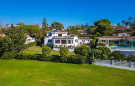4-zimmer villa 277 m² in San Pedro Alcántara, Spanien. 2 395 000 €