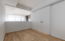 2-zimmer wohnung in Yonge Street, Kanada. C$890 000