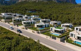3-zimmer villa 157 m² in Polop, Spanien. 607 000 €