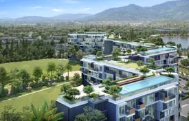 Eigentumswohnung – Bang Tao Strand, Choeng Thale, Thalang,  Phuket,   Thailand. $142 000