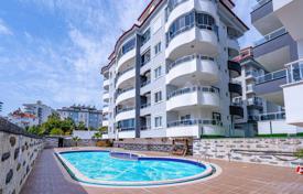 Wohnung – Cikcilli, Antalya, Türkei. $167 000