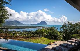 4-zimmer villa 632 m² in Black River, Mauritius. $5 045 000