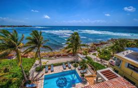 6-zimmer villa 1200 m² in Yucatan, Mexiko. $2 195 000