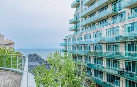 3-zimmer wohnung in Lake Shore Boulevard West, Kanada. C$992 000